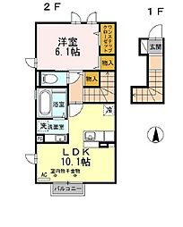 サン・ユリーノ 202