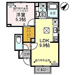 ヴィアーレII 103