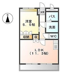 クイーンパレス 202