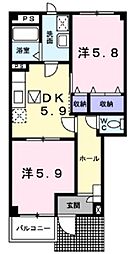 ラゴーラホープ　I 102