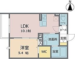 シャーメゾン・レヴィア 106