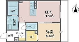 シャーメゾン・レヴィア 202