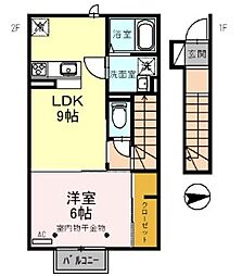 D-ROOM水落町 210