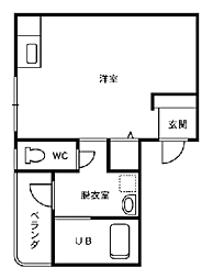 メゾンエポック21 101