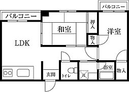 グリーンピアさばえ 302