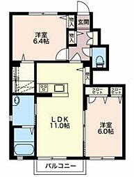 コンフォール桜 102