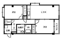 コーポみらい 101