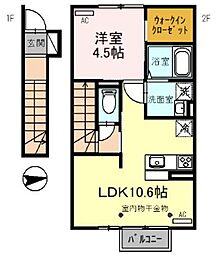 D-ROOM水落町 211