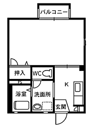 サンシティーD D-12