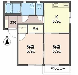 エーデルワイス C207