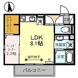エチゼンビューS 203