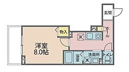 シャーメゾン神明 101