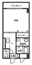 ビュークレスト 506