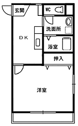 メゾン・キオイ 101