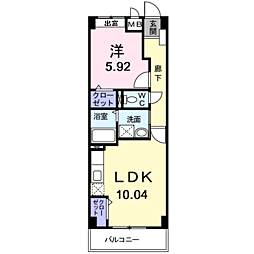 トレフル　Ｄ 303
