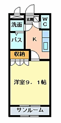 ファイン アミュール 105