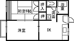 シティハイム糺町 206