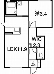 マメゾンサクラII 101