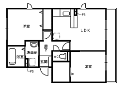 リヴィエール 201