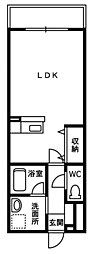 港人（みなと）48番館 302