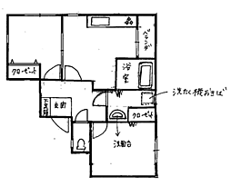 Lion舞崎 201