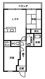 アパガーデンコート蓬莱町 417