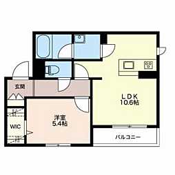 カーサエルガノ 102