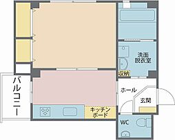 マンションドリーム 305