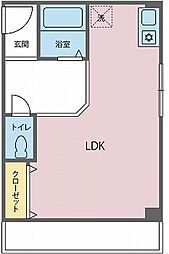 ラ・エスペランスII 308