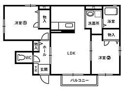 リバービュー豊昂 101