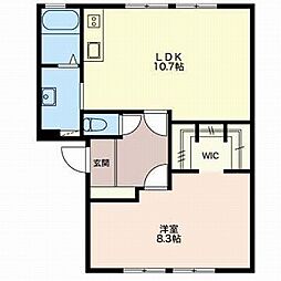 ドレミハイツ 102