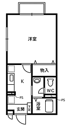 Home’s K木崎 205