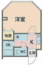 リリーフ敦賀 308