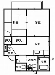 ピュアドリーム舞崎 202