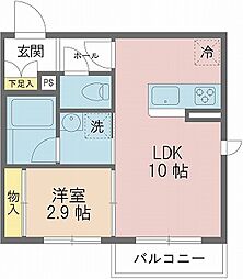 グレイス　レジデンス 101