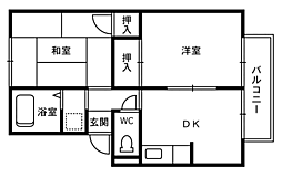 ロイヤル櫛林 101