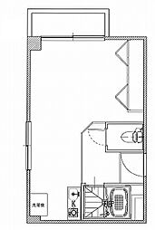 ラ・エスペランスII 202