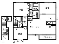ブルーインパルス 203