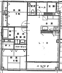 センタービル 203