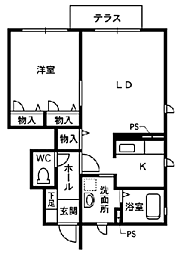 ディアスＭＪ 102