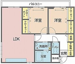 サンシャインビラ 301