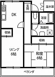 サンシャインビラ 211