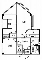 シャロームI B