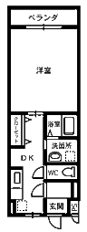 リンカーフェルトＤＲＥＩ 103