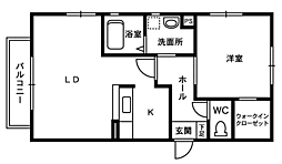 ボヌールＭ 103