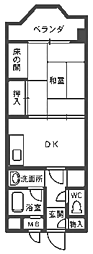 ディアコート30 110