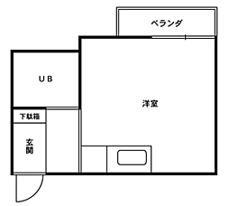 ベルメゾン 2Ｃ