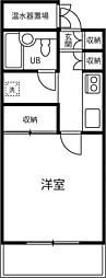 サンシャインビラ 404