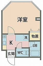 リリーフ敦賀 406