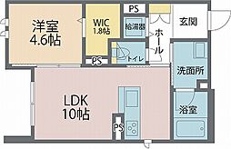 ルッソ三島 105